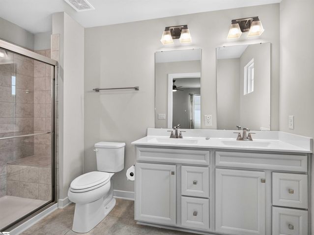 938 Rev Robert Reid Street, Reidville, SC 29375