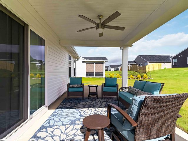 938 Rev Robert Reid Street, Reidville, SC 29375