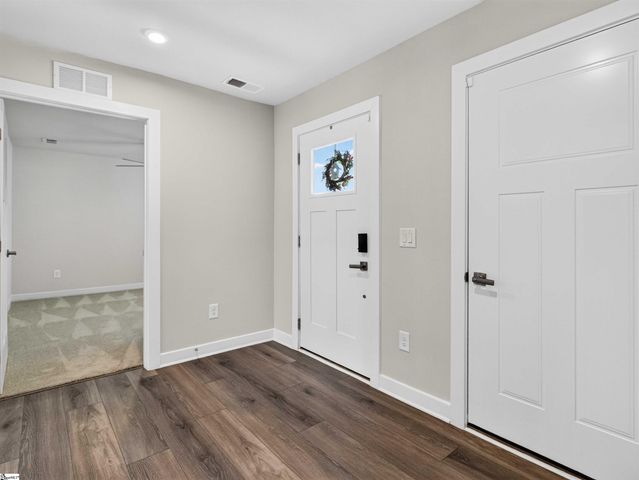 938 Rev Robert Reid Street, Reidville, SC 29375
