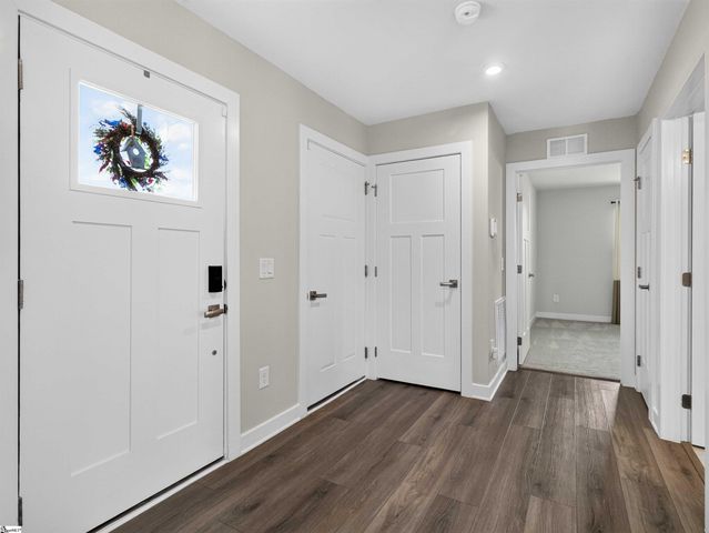 938 Rev Robert Reid Street, Reidville, SC 29375