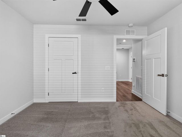 938 Rev Robert Reid Street, Reidville, SC 29375