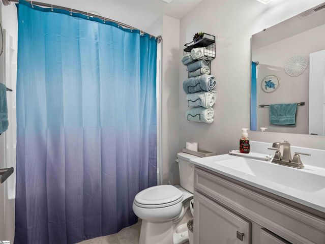 938 Rev Robert Reid Street, Reidville, SC 29375