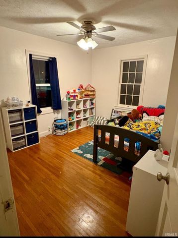 8201 W Smith Street, Yorktown, IN 47396