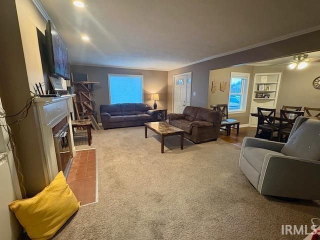 8201 W Smith Street, Yorktown, IN 47396