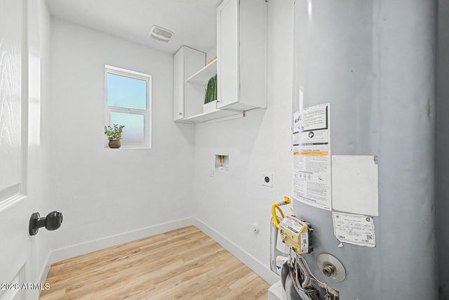 3746 W GRANT Street, Phoenix, AZ 85009