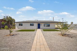 3746 W GRANT Street, Phoenix, AZ 85009
