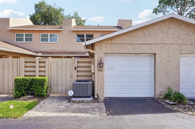 892 PARK LAKE CIRCLE 69, Maitland, FL 32751