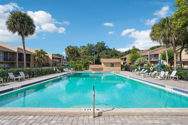 892 PARK LAKE CIRCLE 69, Maitland, FL 32751