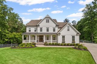 126 White Oak, Cumming, GA 30028