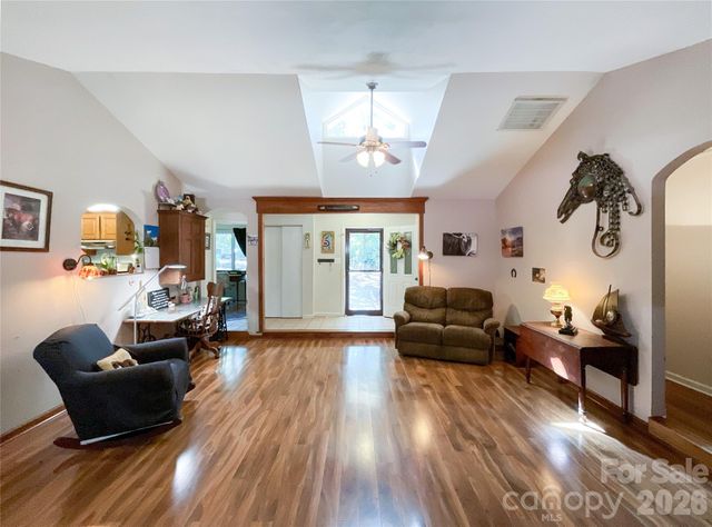 7200 Nesbit Road, Waxhaw, NC 28173