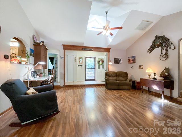 7200 Nesbit Road, Waxhaw, NC 28173