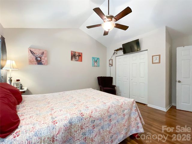 7200 Nesbit Road, Waxhaw, NC 28173