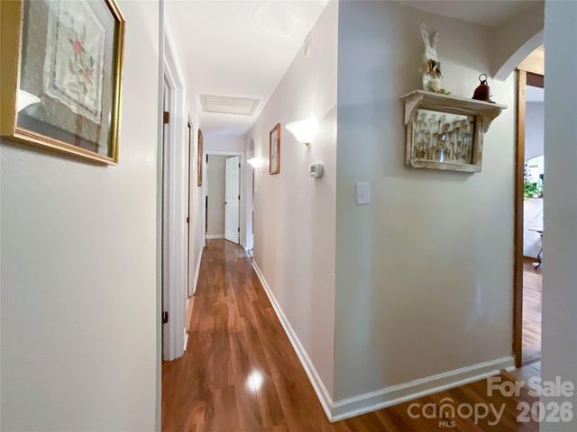 7200 Nesbit Road, Waxhaw, NC 28173