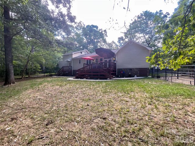 7200 Nesbit Road, Waxhaw, NC 28173