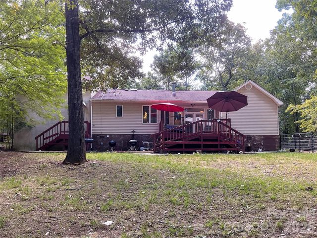 7200 Nesbit Road, Waxhaw, NC 28173