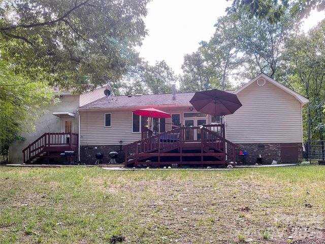 7200 Nesbit Road, Waxhaw, NC 28173