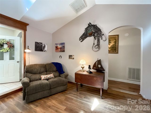 7200 Nesbit Road, Waxhaw, NC 28173