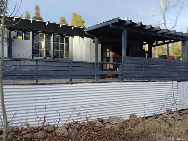 754 Mountain Meadows Drive, Black Hawk, CO 80422