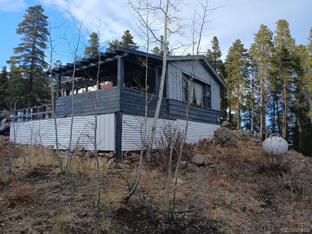 754 Mountain Meadows Drive, Black Hawk, CO 80422