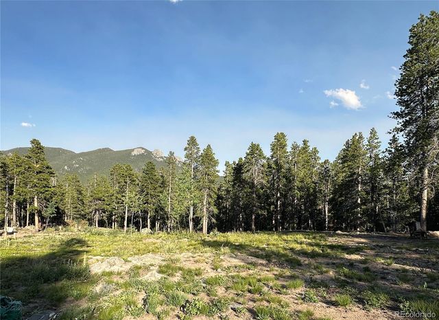 754 Mountain Meadows Drive, Black Hawk, CO 80422
