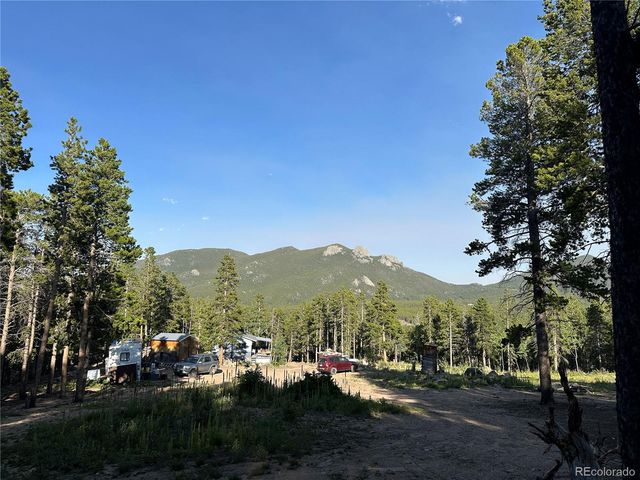 754 Mountain Meadows Drive, Black Hawk, CO 80422