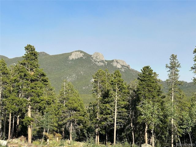 754 Mountain Meadows Drive, Black Hawk, CO 80422