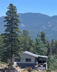 754 Mountain Meadows Drive, Black Hawk, CO 80422