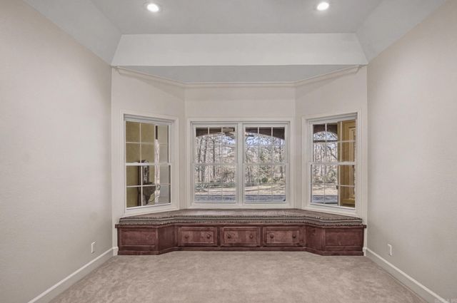 3 Excelso Lane, Hot Springs Village, AR 71909