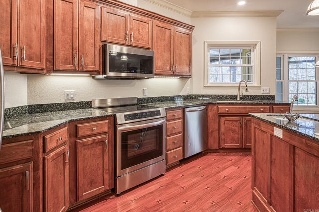 3 Excelso Lane, Hot Springs Village, AR 71909