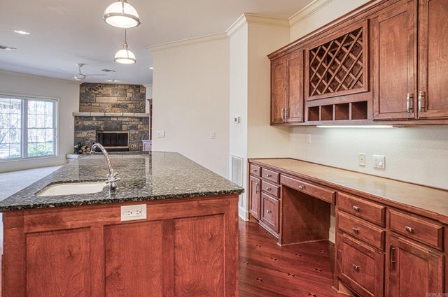 3 Excelso Lane, Hot Springs Village, AR 71909