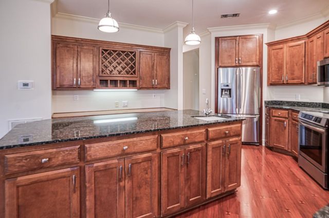 3 Excelso Lane, Hot Springs Village, AR 71909