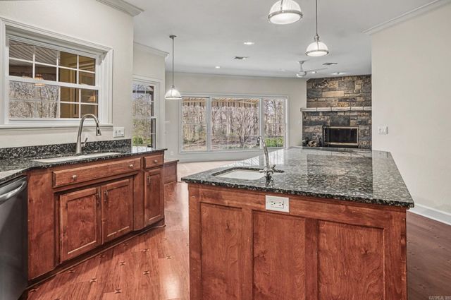 3 Excelso Lane, Hot Springs Village, AR 71909