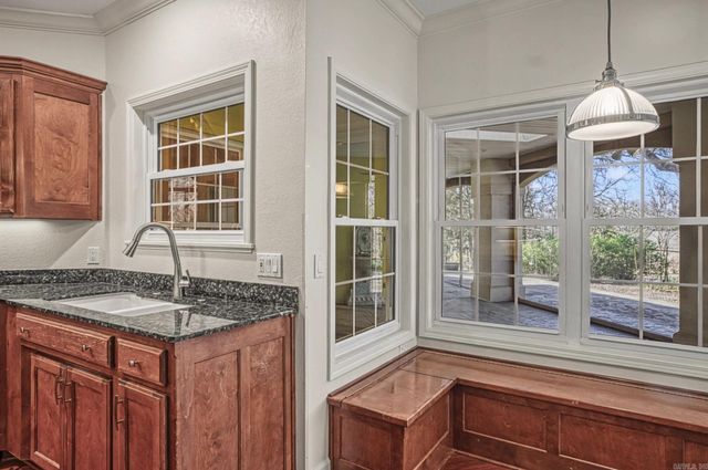 3 Excelso Lane, Hot Springs Village, AR 71909