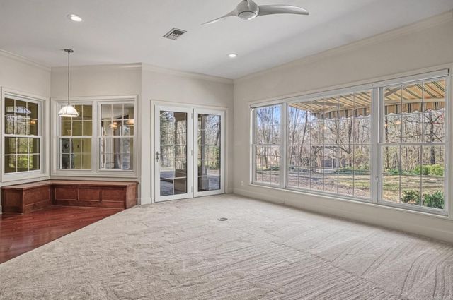 3 Excelso Lane, Hot Springs Village, AR 71909