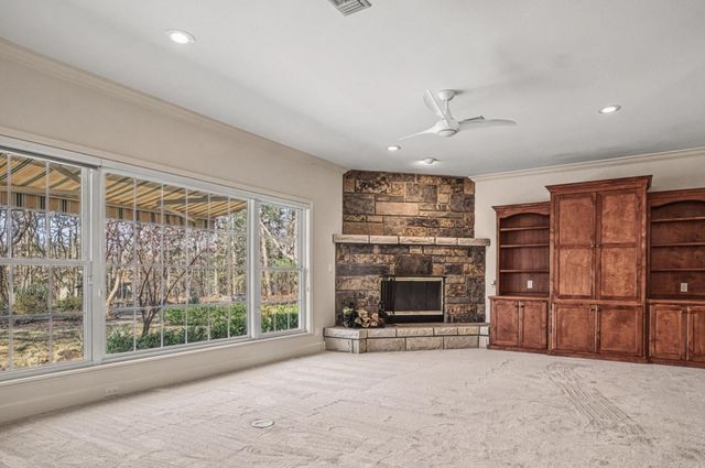 3 Excelso Lane, Hot Springs Village, AR 71909