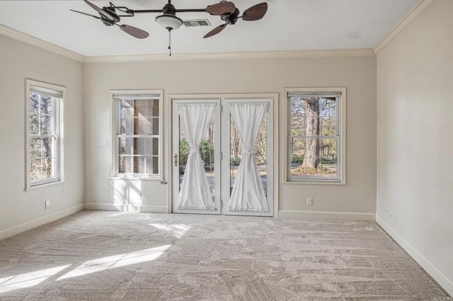 3 Excelso Lane, Hot Springs Village, AR 71909