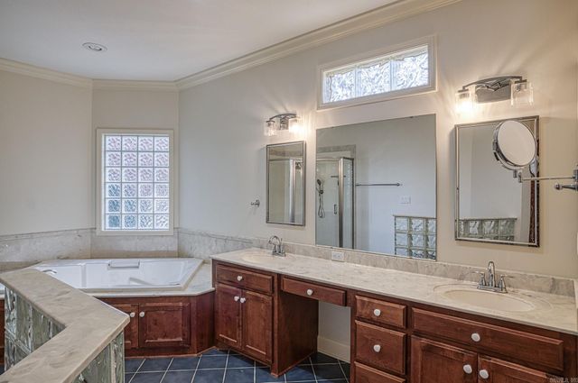 3 Excelso Lane, Hot Springs Village, AR 71909