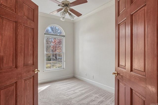 3 Excelso Lane, Hot Springs Village, AR 71909