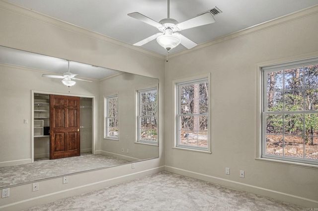 3 Excelso Lane, Hot Springs Village, AR 71909