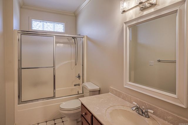 3 Excelso Lane, Hot Springs Village, AR 71909