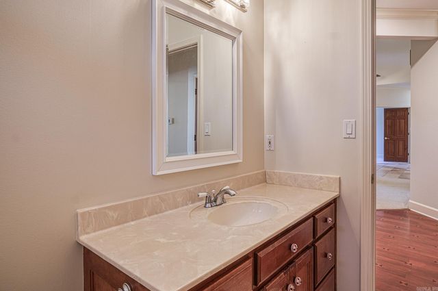 3 Excelso Lane, Hot Springs Village, AR 71909