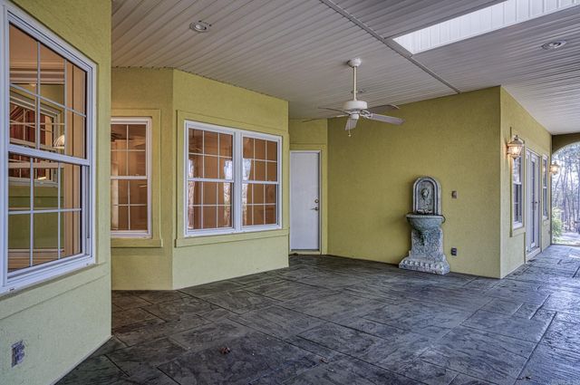 3 Excelso Lane, Hot Springs Village, AR 71909