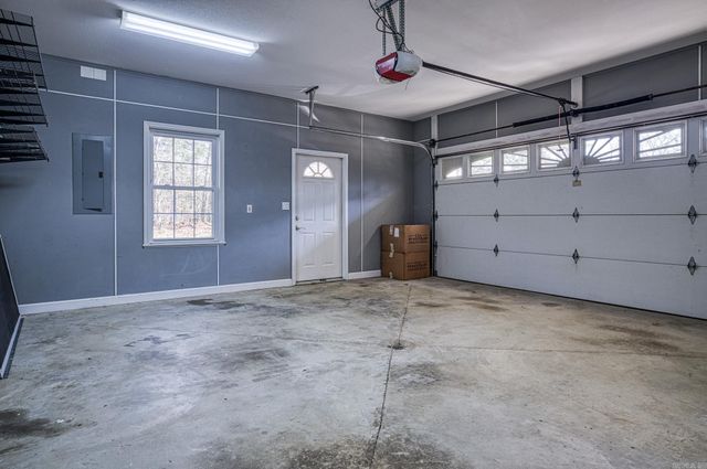 3 Excelso Lane, Hot Springs Village, AR 71909