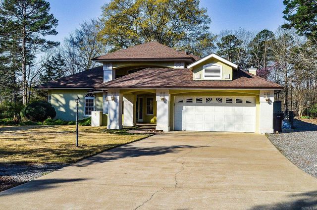 3 Excelso Lane, Hot Springs Village, AR 71909