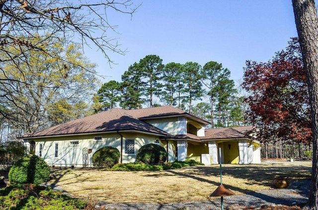 3 Excelso Lane, Hot Springs Village, AR 71909