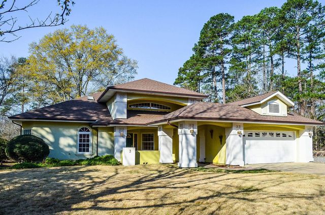 3 Excelso Lane, Hot Springs Village, AR 71909