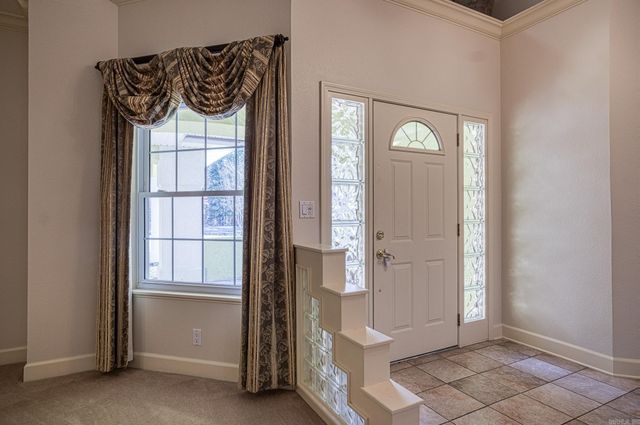 3 Excelso Lane, Hot Springs Village, AR 71909