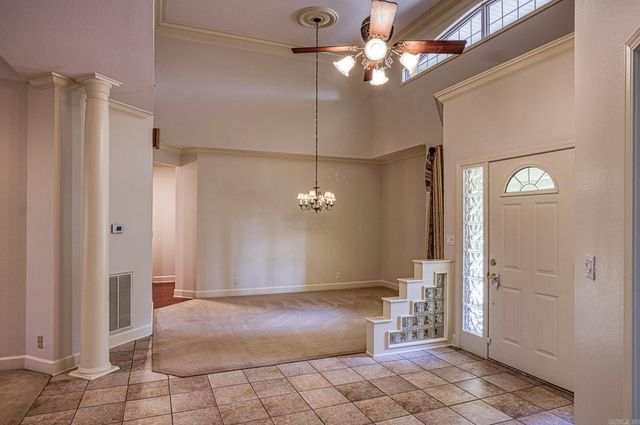 3 Excelso Lane, Hot Springs Village, AR 71909