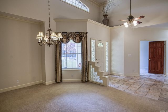 3 Excelso Lane, Hot Springs Village, AR 71909