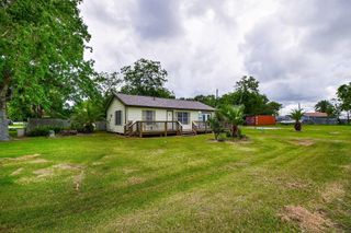 1301 2nd Street, Palacios, TX 77465